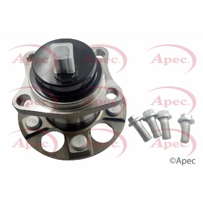 Wheel Bearing Kit APEC AWB1524