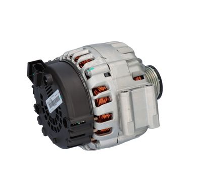 GENERATOR / ALTERNATOR VALEO 437557 19