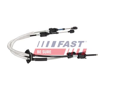 SET DE CABLURI CUTIE DE VITEZE MANUALă FAST FT02944 12