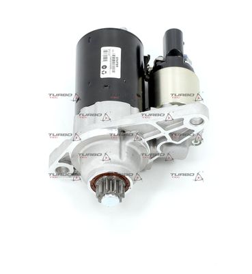 STARTER TURBO-TEC TTST001031 5
