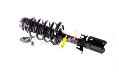 ANSAMBLU TELESCOP ARC GH GH353382C01 58