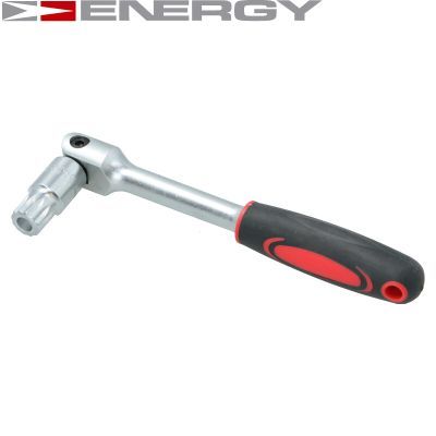 Kľúč ENERGY NE00925