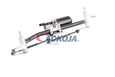 LEGATURI STERGATOR PARBRIZ ACKOJA A530100 32