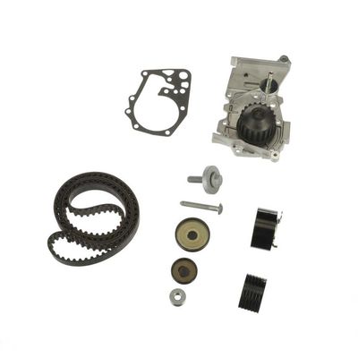 SET POMPA APA + CUREA DINTATA GATES KP35671XS 57