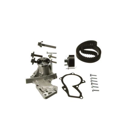 SET POMPA APA + CUREA DINTATA GATES KP45669XS 44