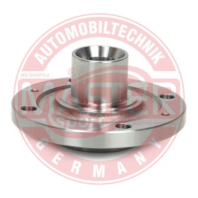 Piasta koła MASTER-SPORT GERMANY 10224B-PCS-MS