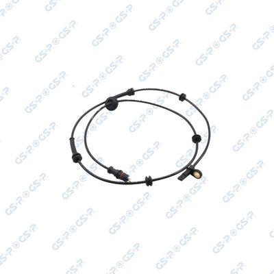 SENZOR TURATIE ROATA