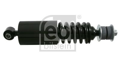 FEBI BILSTEIN Dämpfer, Fahrerhauslagerung