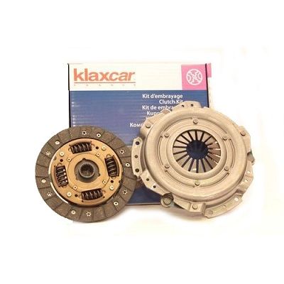 KLAXCAR-FRANCE 30023z Комплект зчеплення 