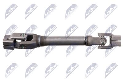 Kloub, sloupek řízení NTY SKK-FR-022