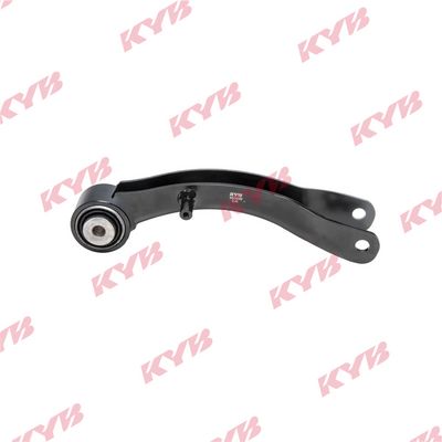 носач, окачване на колелата KYB KSC6352