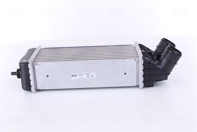 INTERCOOLER COMPRESOR NISSENS 96594 4