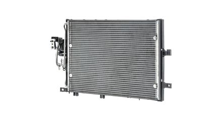 CONDENSATOR CLIMATIZARE MAHLE AC310000S 14