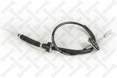 STELLOX 29-98300-SX Трос, управление сцеплением для MAZDA