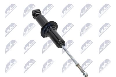 AMORTIZOR NTY AIS002 31