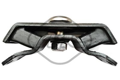 Vorschau Lagerung, Motor