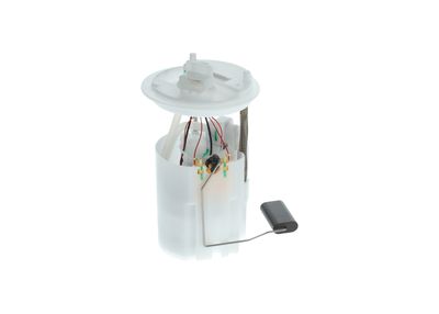 SISTEM ALIMENTARE CU COMBUSTIBIL BOSCH 0580200803 5