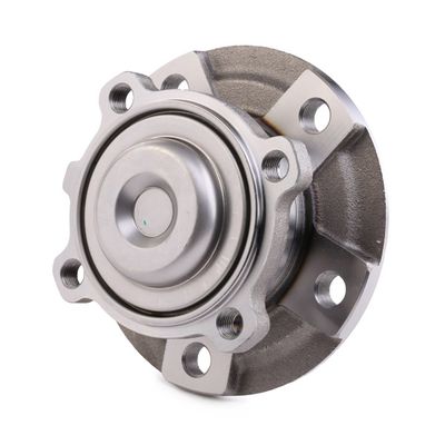 комплект колесен лагер RIDEX 654W0639