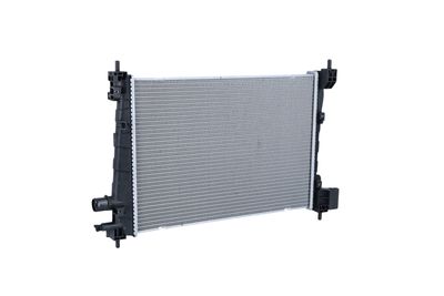 RADIATOR RACIRE MOTOR NRF 550121 21
