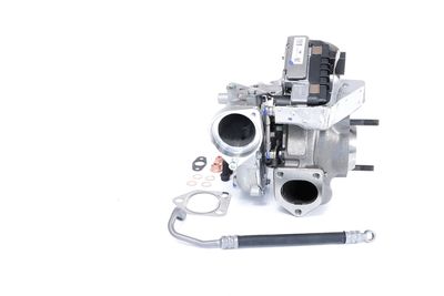 LADER AUFLADUNG BTS Turbo T981125 11