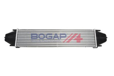 INTERCOOLER COMPRESOR BOGAP E4220109 4