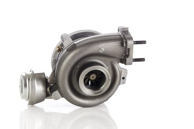 COMPRESOR SISTEM DE SUPRAALIMENTARE NISSENS 93247 23