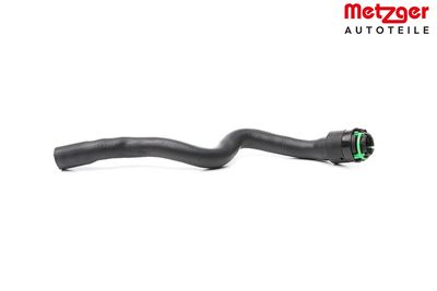 FURTUN RADIATOR METZGER AUTOTEILE 2420184 20