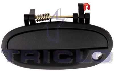 Ручка двери TRICLO 128594 для CHEVROLET SPARK