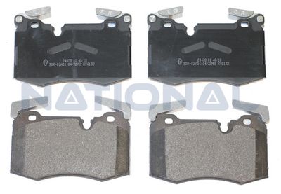 National NP2873