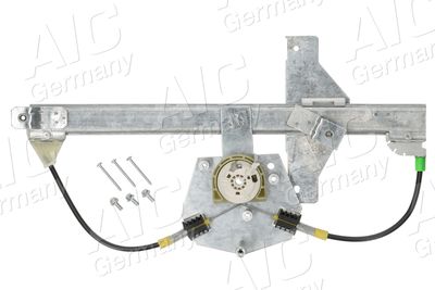 MECANISM ACTIONARE GEAM