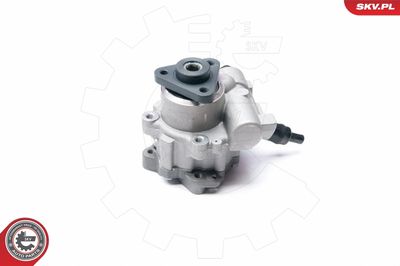 Hydraulické čerpadlo, řízení ESEN SKV 10SKV233
