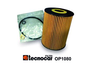 Масляный фильтр TECNOCAR OP1080 для MERCEDES-BENZ GL-CLASS