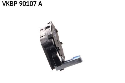 Brake Pad Set, disc brake VKBP 90107 A