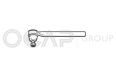 Наконечник поперечной рулевой тяги OCAP 0280292 для AUTOBIANCHI A