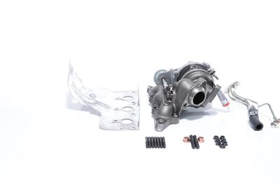LADER AUFLADUNG BTS Turbo T981175 18