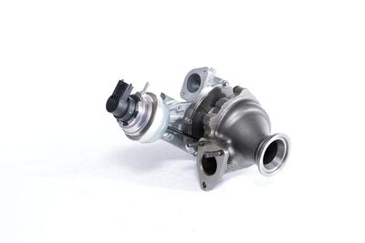 LADER AUFLADUNG BTS Turbo T918026 15