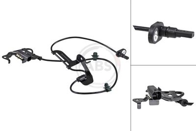 SENZOR TURATIE ROATA