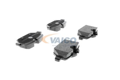 BREMSBELAGSATZ SCHEIBENBREMSE VAICO V208125 51