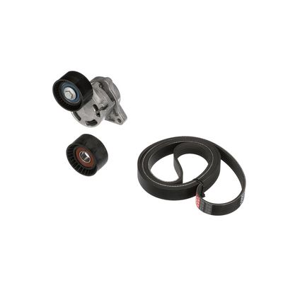 KEILRIPPENRIEMENSATZ GATES K046PK1795 27