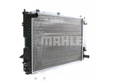 RADIATOR RACIRE MOTOR MAHLE CR419000S 42