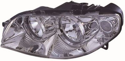 ABAKUS 661-1140L-LD-EM Основная фара  для FIAT PUNTO (188_) 1.3 JTD 16V