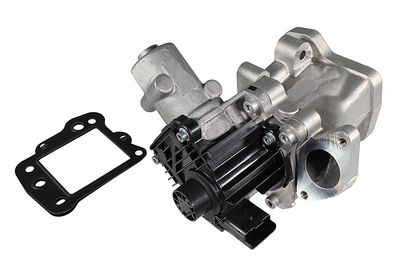 AGR-Клапан METZGER AUTOTEILE 08920221