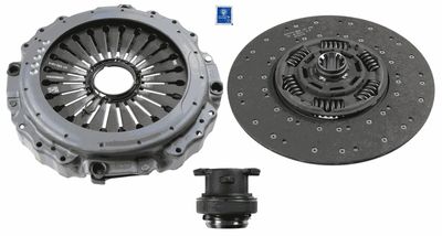 SACHS Kupplungssatz