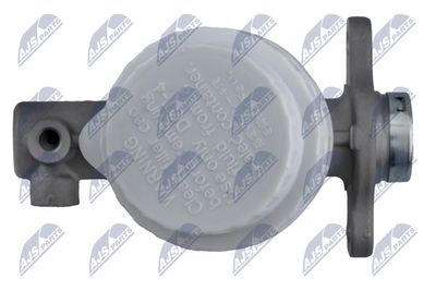 POMPA CENTRALA FRANA NTY HPHMS000 3