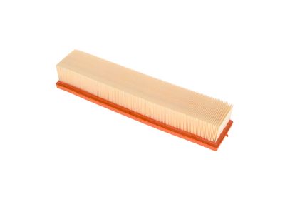 LUFTFILTER BOSCH 1457433163 14