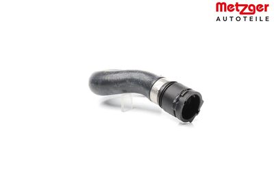 FURTUN RADIATOR METZGER AUTOTEILE 2420781 24