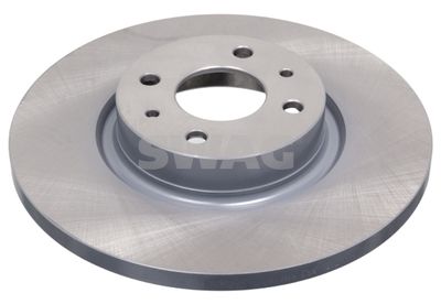 SWAG 72 94 3878 Тормозные диски  для LANCIA LYBRA SW (839_) 1.6 16V (839BXA1A)