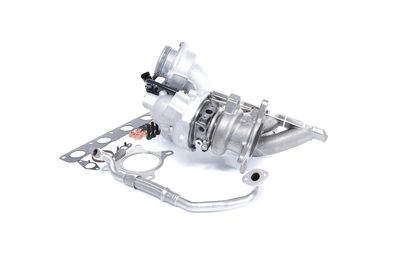 LADER AUFLADUNG BTS Turbo T981454 13