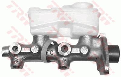 Главный тормозной цилиндр TRW PMF236 для FORD FIESTA