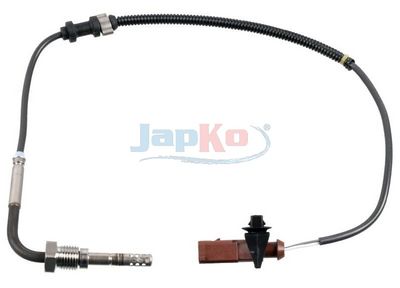 датчик, температура на изгорелите газове JAPKO 1610994